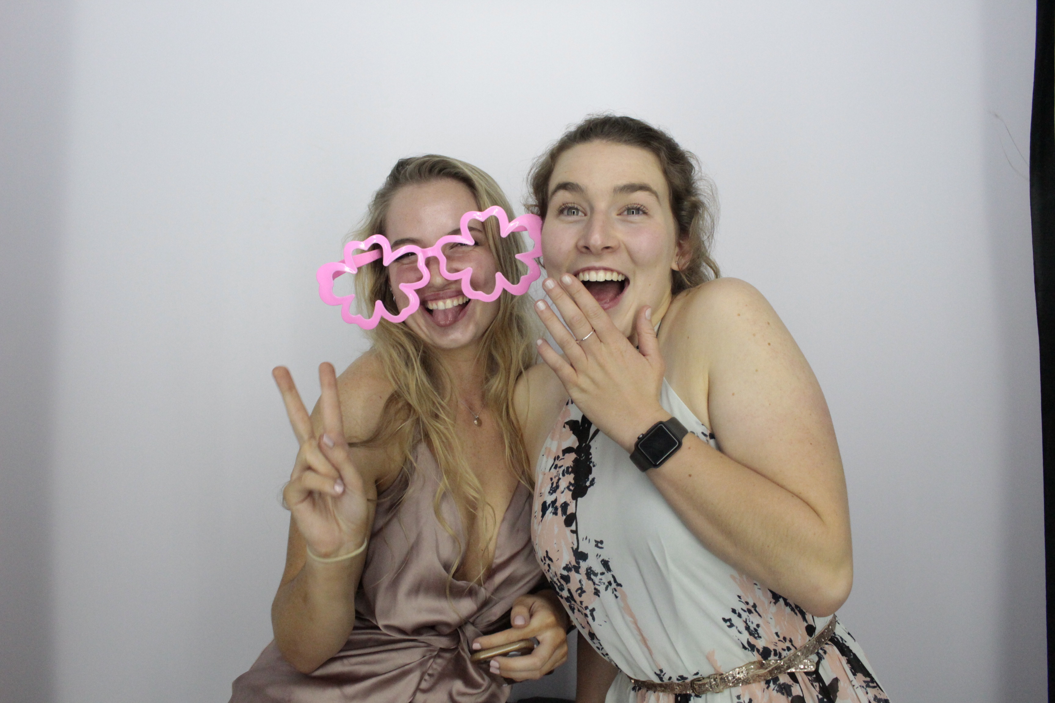 Norland Freshers Ball 2019 | View more photos from the event at gallery.myphotoboothexperience.co.uk/u/MyPhotoBoothExperienceLtd/Norland-Freshers-Ball-2019